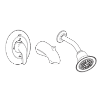 Preview: Moen L82382 Series