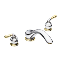 Preview: Moen MONTICELLO 86950