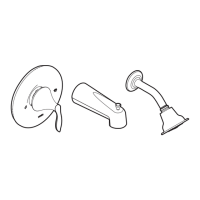 Preview: Moen T2131 Series