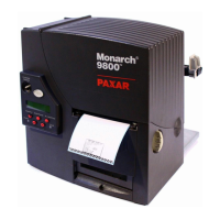 Preview: Monarch 9800 Series