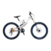 Preview: Mongoose Sabrosa EC-D