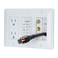 Preview: Monster Power PowerCenter 15 Amp
