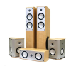 Speaker System Logo