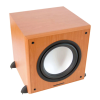 Subwoofer Logo