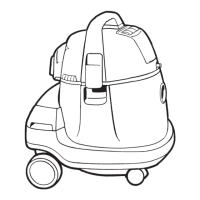 Preview: Goblin Carpet Cleaner