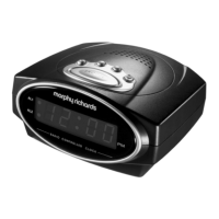 Preview: Morphy Richards 28023