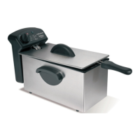 Preview: Morphy Richards DF45079
