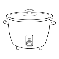 Preview: Rice & Pasta Cooker