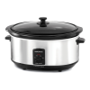 Slow Cooker Logo