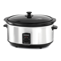 Preview: Morphy Richards Slow Cooker
