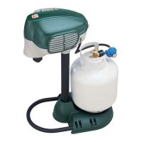 Preview: Mosquito Magnet Defender