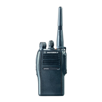 Preview: Motorola GP344