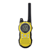 Preview: Motorola TalkAbout T9500