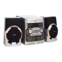 Preview: Philips FW-C155