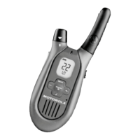 Preview: Motorola TalkAbout FV800 Series