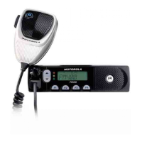 Preview: Motorola PM400
