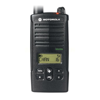 Preview: Motorola RDX RDU4160D
