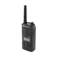 Preview: Motorola RDU2080d
