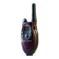 Preview: Motorola Talkabout T5320