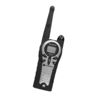 Preview: Motorola Talkabout T7400