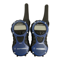 Preview: Motorola Talkabout T6400