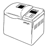 Bread Maker Logo