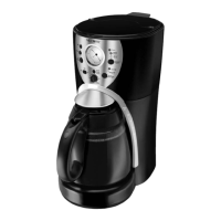 Preview: Mr. Coffee 115949