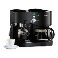 Preview: Mr. Coffee ECM21