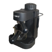 Preview: Mr. Coffee ECM10