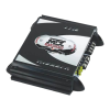 Car Amplifier Logo