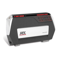 Preview: MTX THUNDER TA5302