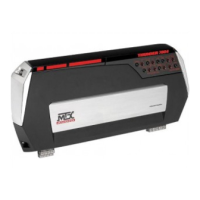 Preview: MTX Thunder TA7804