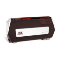 Preview: MTX Thunder TA81001