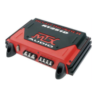 Preview: MTX Road Thunder RT251D