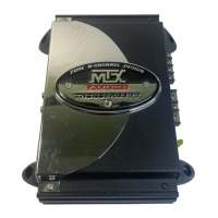 Preview: MTX Thunder4122