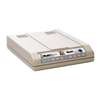 Preview: Multitech MultiModem MT5600ZDX