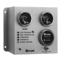 Preview: Automatic Engine Controller EA150