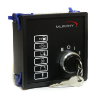 Preview: Engine and Generator Controls Keystart 9620