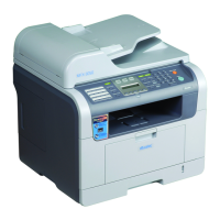 Preview: Muratec MFX-3050