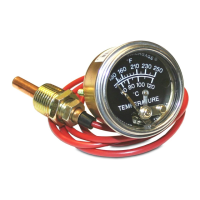 Preview: Temperature SWICHGAGE A20 Series