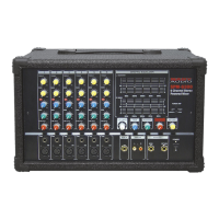 Preview: Nady Audio SPM-6300