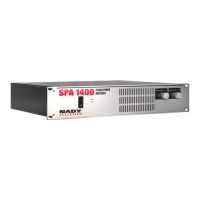 Preview: Nady Audio SPA 1400