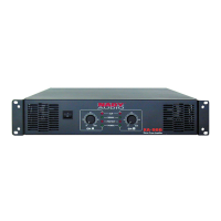 Preview: Nady Audio XA