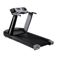 Preview: PRO SERIES TREADMILLS T7.14
