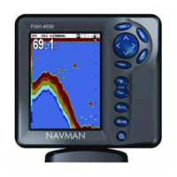 Preview: Navman FISH 4500/4600