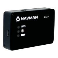 Preview: Navman B10