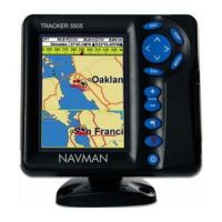 Preview: Navman Tracker 5505