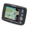 Car Navigation system Logo