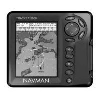 Preview: tracker plotter TRACKER 5600