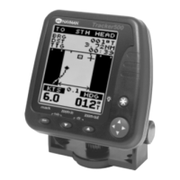 Preview: Navman Tracker500/500i